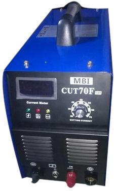 Mild Steel Automatic Plasma Cutting Machine, Voltage : 220 V 440 V