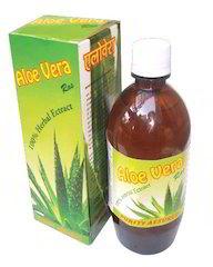 Aloevera Ras, Packaging Type : Bottle