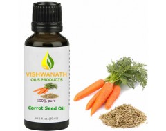 Carrot Seed Oil, for Medicines, Packaging Size : 100ml, 250ml