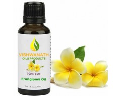 Frangipani oil, Purity : 100% Natural Pure