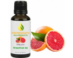 Organic Grapefruit Oil, for Cooking, Packaging Size : 100ml, 250ml