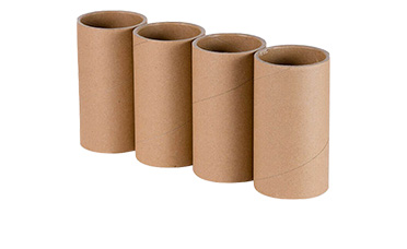 Round Paper Cores, for Packaging, Feature : Durable, High Load Capacity, Light Weight