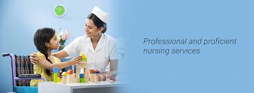 nurse recruitment services