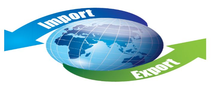 Import &amp; Export Services