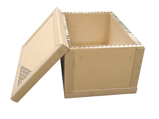 Rectangular Honeycomb Paper Pallet, for Good Safety, Feature : Eco Friendly, High Load Capacity