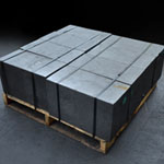 Moulded Mold Graphite