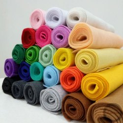 Plain Non Woven Fabric Roll