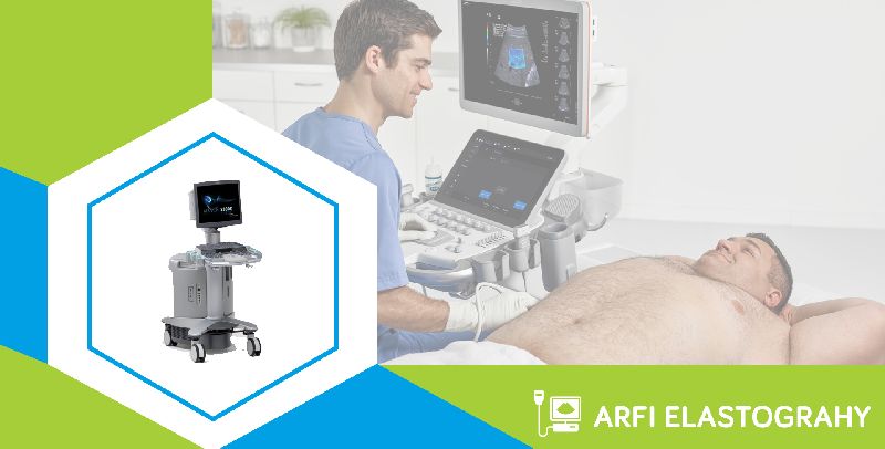ARFI Elastography Treatment Services