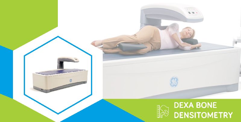 Dexa Bone Densitometry Scan Treatment Services