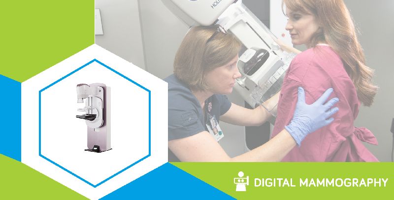Digital Mammography Treatment Services
