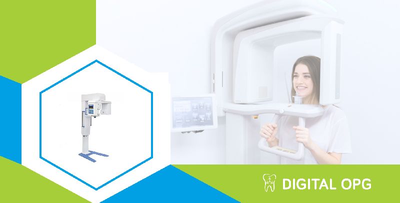 Digital OPG Scan Treatment Services