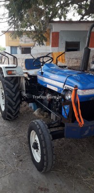 Farmtrac 35 FT Tractor