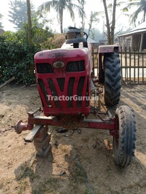 Mahindra 235 DI Bhoomiputra Tractor