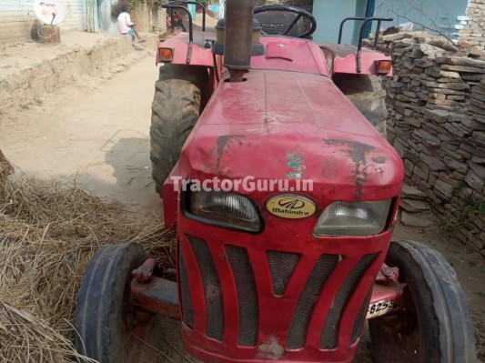 Mahindra 275 DI Bhoomiputra Tractor