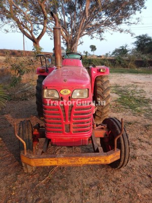 Mahindra 415 DI Sarpanch Tractor