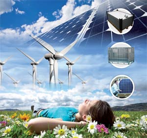Renewable Energy Consultancy Service