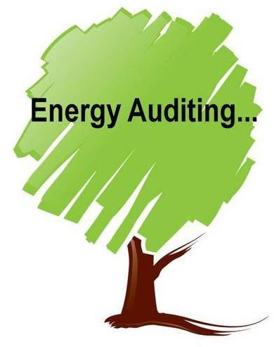 Thermal Energy Audit