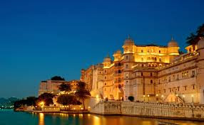 Udaipur Taxi Rental Service