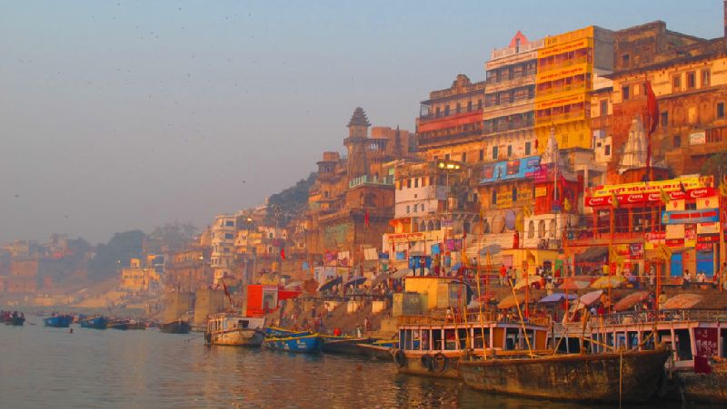 Varanasi Taxi Rental Service