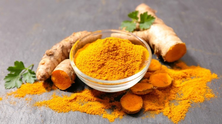 Curcumin Extract, for Food, Health Supplement, Pharmaceutical, Purity : 95%