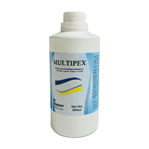 Ammdent Multipex Cleaner