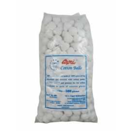 Capri Cotton Balls