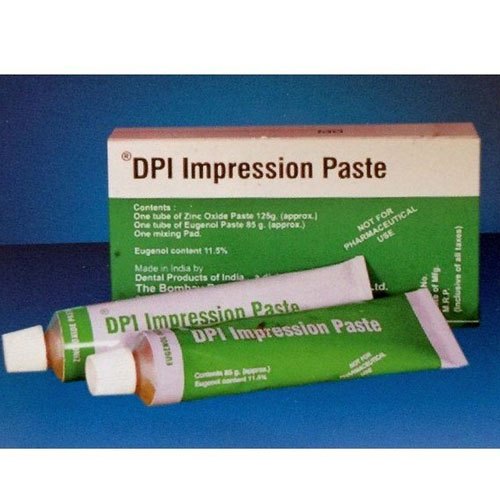 DPI Impression Paste