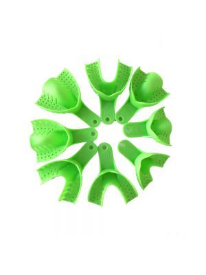 Green Guava Impression Trays