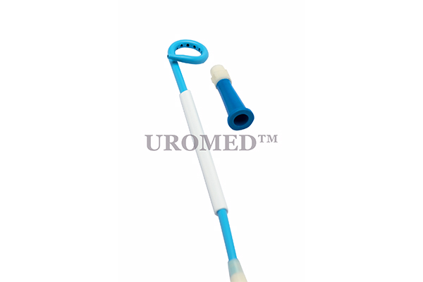 Abcess Drainage Catheter, Length : 22, 30cm