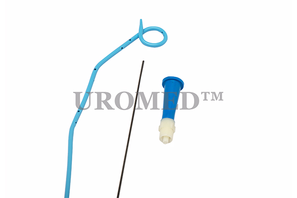 PTBD Catheter, Length : 35-60cm