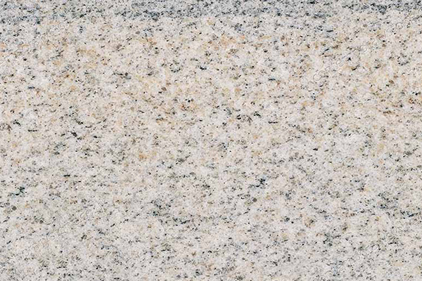 Saroj Bush Hammered Imperial White Granite, Size : Multisizes