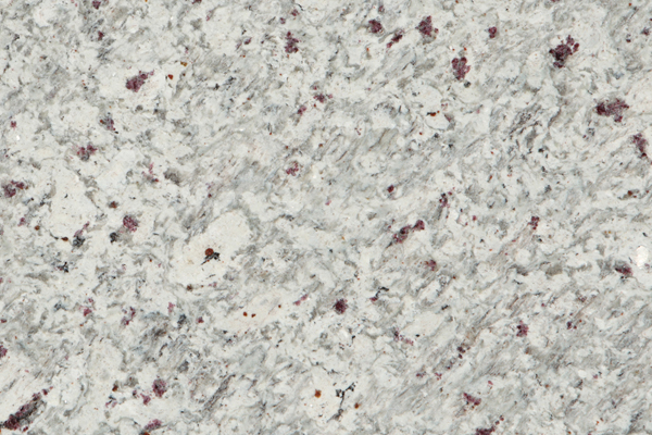 Moon White Granite