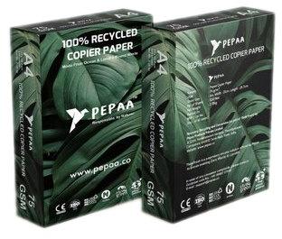 Pepaa copier paper, Feature : Eco-friendly
