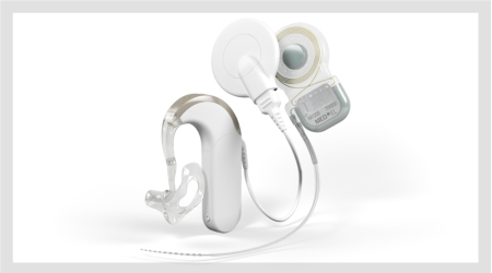 Pre – Cochlear Implant Evaluation Services