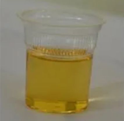 Liquid D Limonene