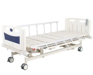 Rectangular Iron IMPORTED FOWLER BED