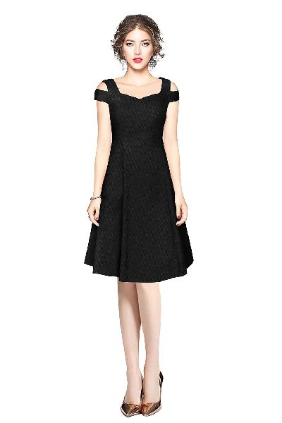 Us Polo(Imported) Black One Piece Dress, Size : XL at Rs 300 / Piece in ...