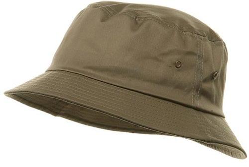 Plain Round Cotton Hat, Size : S-XL