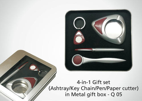 4 in 1 Corporate Gift Set