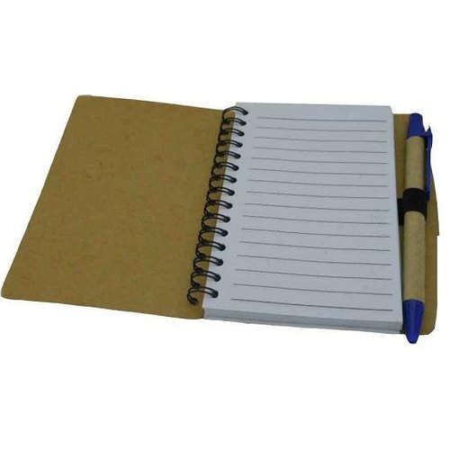 Writing Notepad, Cover Material : Paper