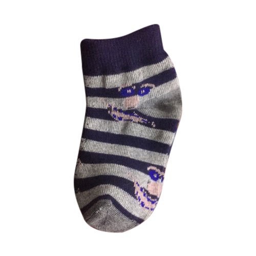 ACR Printed Kids Casual Socks, Feature : Comfortable