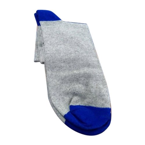 Plain Sports Socks