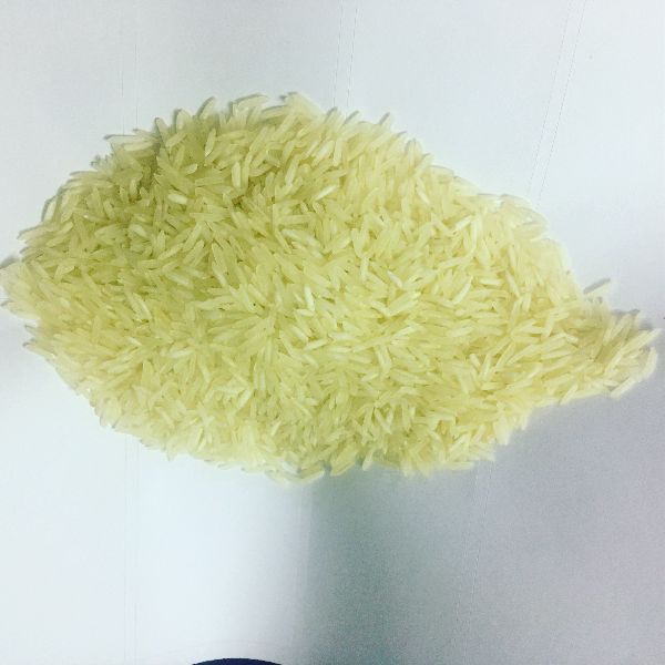 Premium Basmati Rice 1