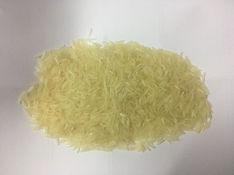 Premium Basmati Rice 1