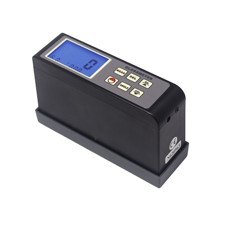 20°/45°/75°Gloss Meter (Inetgral Type) GM-247, for Household, Industrial, Laboratory