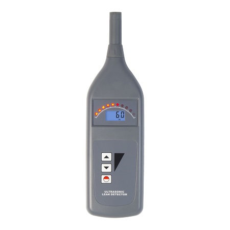 Battery Ultrasonic Leakage Detector ULD-586, Feature : Accuracy, Proper Working, Sturdy Construction