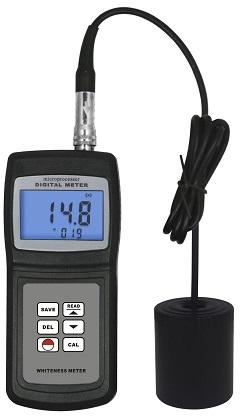 Whiteness Meter WM-106, for Household, Industrial, Laboratory, Display Type : Digital