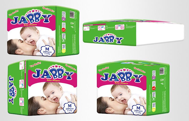 Comfortable OEM Baby Diapers Manufacturer in Mumbai ...