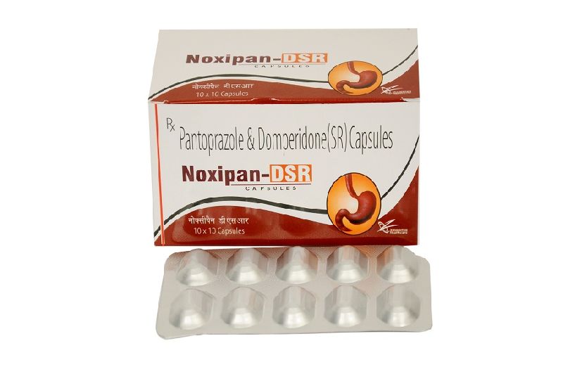 Noxipan DSR Tablets