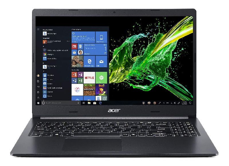 Acer Laptop, Memory Size : 16GB, 32GB, 64GB, 8GB